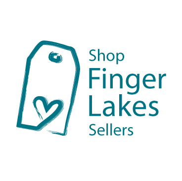 Sell your unique items on the Shop Finger Lakes marketplace.