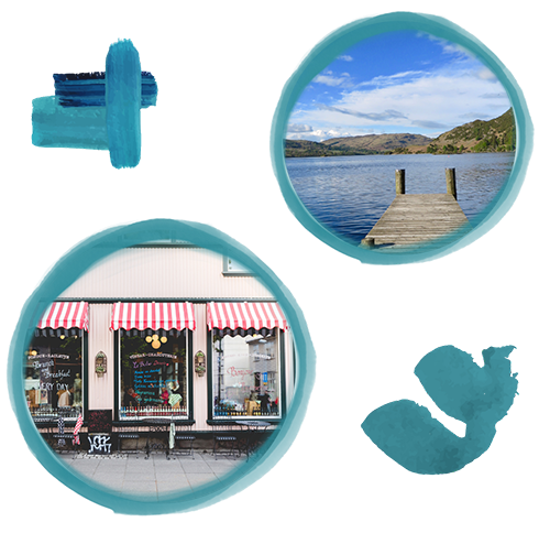 Shop Finger Lakes sellers