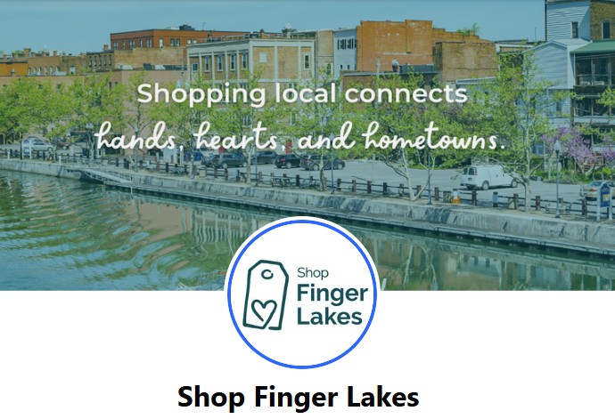 Shop Finger Lakes Facebook