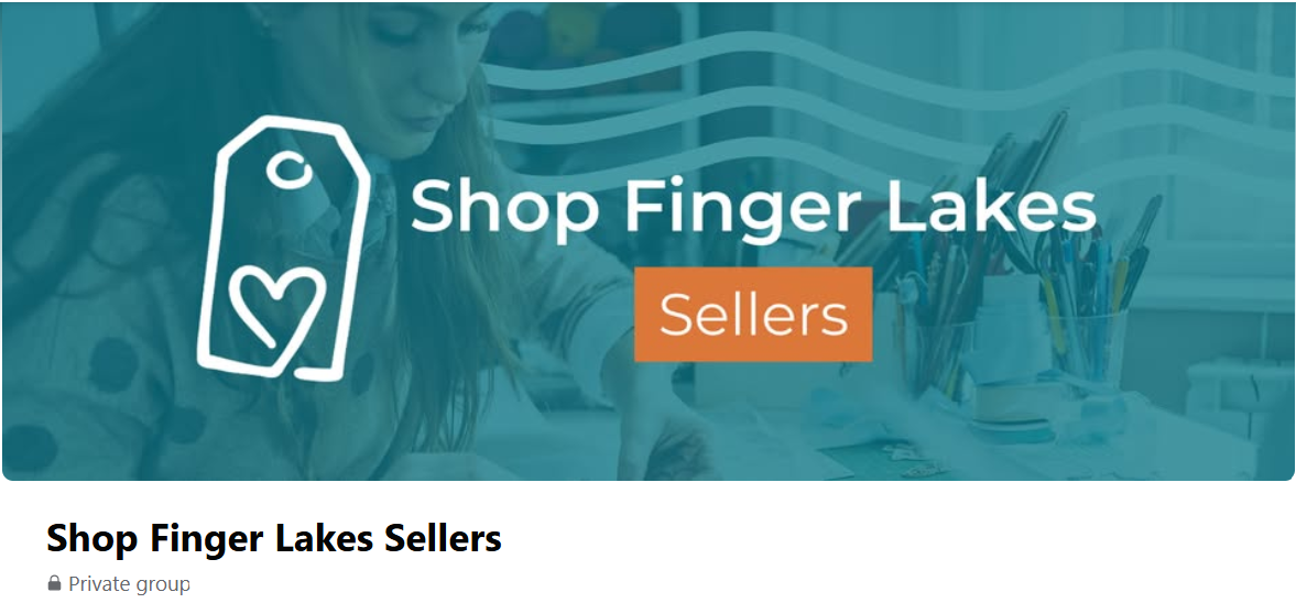 Sellers Facebook Group