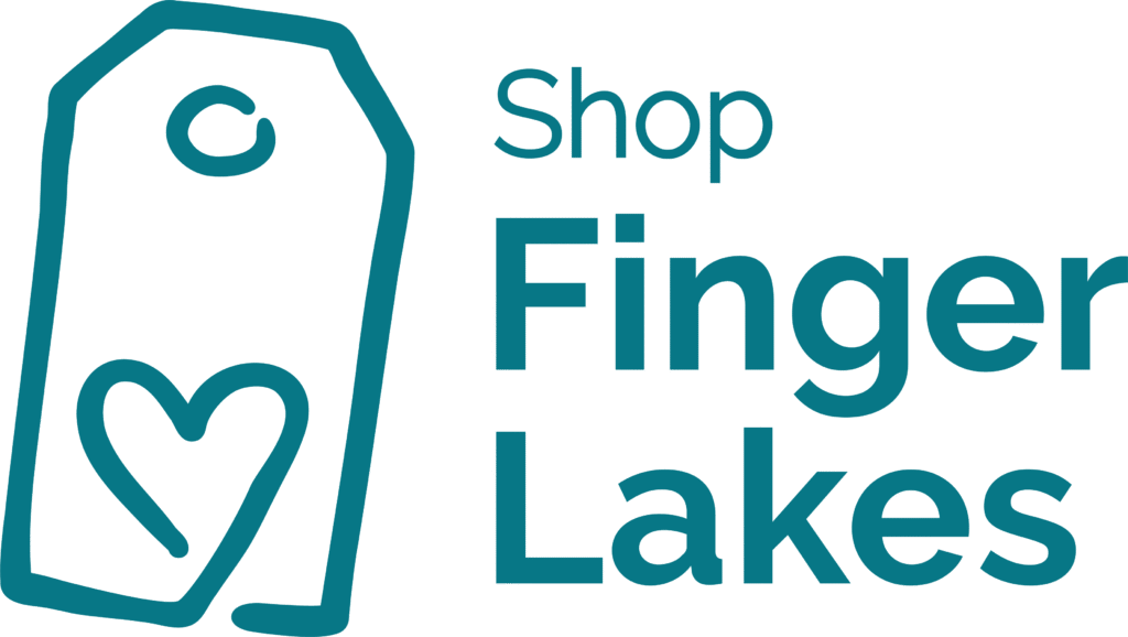 Shop Finger Lakes logo