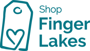 Shop Finger Lakes logo